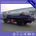 Foton Ollin 4000L water tank truck, hot sale for carbon steel watering truck, special transportation water truck
